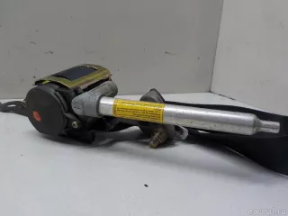 868859F520 Ремень безопасности с пиропатроном Nissan Primera 11 Арт E40528826, вид 3