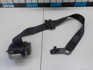 86885JD00A Ремень безопасности с пиропатроном Nissan Qashqai 1  Арт E84595371, вид 1