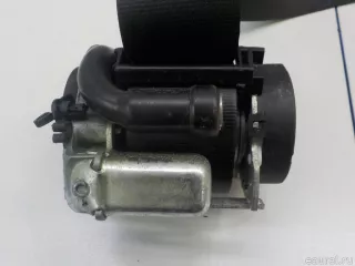 86885JD00A Ремень безопасности с пиропатроном Nissan Qashqai 1  Арт E84595371, вид 3