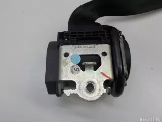 86885JD00A Ремень безопасности с пиропатроном Nissan Qashqai 1  Арт E84595371, вид 6