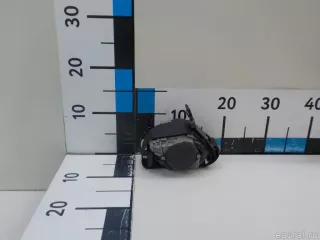 86885JD00A Ремень безопасности с пиропатроном Nissan Qashqai 1  Арт E84595371, вид 8