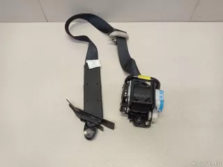 868854CF1A Ремень безопасности с пиропатроном Nissan X-Trail T32 Арт E23129067, вид 1