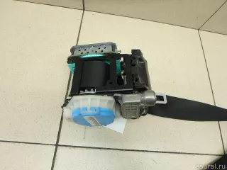 4518602185C22A Ремень безопасности с пиропатроном Smart Fortwo 1 Арт E95352660, вид 1