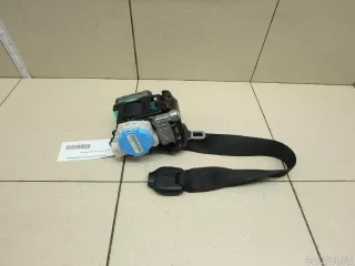 4518602185C22A Ремень безопасности с пиропатроном Smart Fortwo 1 Арт E95352660, вид 2