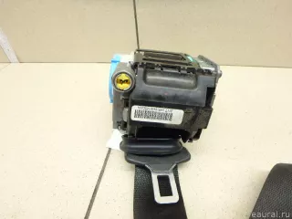 4518602185C22A Ремень безопасности с пиропатроном Smart Fortwo 1 Арт E95352660, вид 3