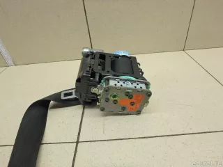 4518602185C22A Ремень безопасности с пиропатроном Smart Fortwo 1 Арт E95352660, вид 5