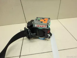 4518602185C22A Ремень безопасности с пиропатроном Smart Fortwo 1 Арт E95352660, вид 6