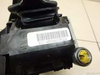 4518602185C22A Ремень безопасности с пиропатроном Smart Fortwo 1 Арт E95352660, вид 7