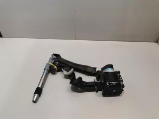 KD4557L30C01 Ремень безопасности с пиропатроном Mazda CX-5 1 Арт E22940276, вид 1