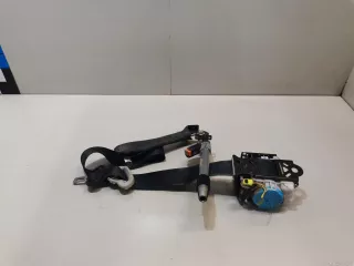 KD4557L30C01 Ремень безопасности с пиропатроном Mazda CX-5 1 Арт E22940276, вид 5