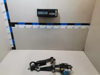 KD4557L30C01 Ремень безопасности с пиропатроном Mazda CX-5 1 Арт E22940276, вид 6