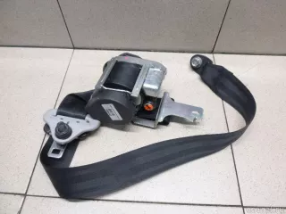 BS5E57L90B02 Ремень безопасности с пиропатроном Mazda 3 BK Арт E12850390, вид 1