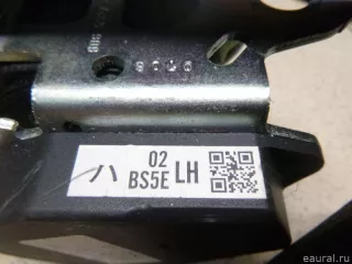 BS5E57L90B02 Ремень безопасности с пиропатроном Mazda 3 BK Арт E12850390, вид 4