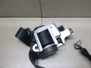 BS5E57L90B02 Ремень безопасности с пиропатроном Mazda 3 BK Арт E12896515, вид 2