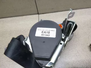 BS5E57L90B02 Ремень безопасности с пиропатроном Mazda 3 BK Арт E12896515, вид 3