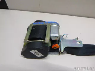 BS5E57L30D02 Ремень безопасности с пиропатроном Mazda 3 BK Арт E22359966, вид 2