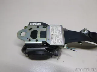 BS5E57L30D02 Ремень безопасности с пиропатроном Mazda 3 BK Арт E22359966, вид 3
