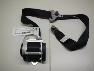 BS5E57L30D02 Ремень безопасности с пиропатроном Mazda 3 BK Арт E70324384, вид 1