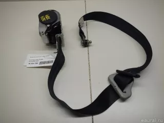 BS5E57L30D02 Ремень безопасности с пиропатроном Mazda 3 BK Арт E70324384, вид 2