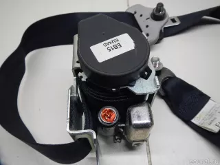 BS5E57L30D02 Ремень безопасности с пиропатроном Mazda 3 BK Арт E70324384, вид 3