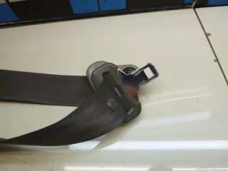 BR5S57L30A72 Ремень безопасности с пиропатроном Mazda 3 BK Арт E90192165, вид 2