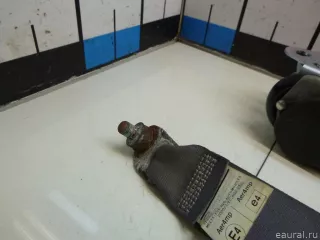 BR5S57L30A72 Ремень безопасности с пиропатроном Mazda 3 BK Арт E90192165, вид 3