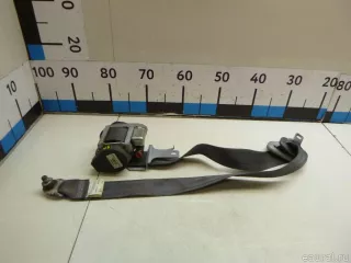 BR5S57L30A72 Ремень безопасности с пиропатроном Mazda 3 BK Арт E90192165, вид 8