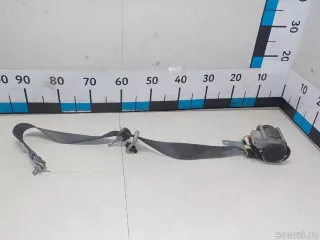 BS5E57L30D72 Ремень безопасности с пиропатроном Mazda 3 BK Арт E52173467, вид 1