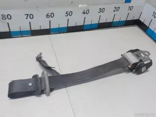 BS5E57L30D72 Ремень безопасности с пиропатроном Mazda 3 BK Арт E52173467, вид 2