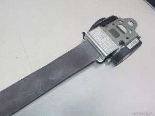 BS5E57L30D72 Ремень безопасности с пиропатроном Mazda 3 BK Арт E52173467, вид 4