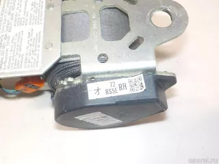 BS5E57L30D72 Ремень безопасности с пиропатроном Mazda 3 BK Арт E52173467, вид 5