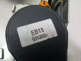 BS5E57L30D72 Ремень безопасности с пиропатроном Mazda 3 BK Арт E52173467, вид 7