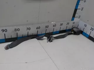 BS5E57L30D72 Ремень безопасности с пиропатроном Mazda 3 BK Арт E52173467, вид 8