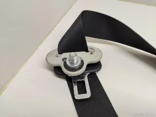 GS1D57L30B02 Ремень безопасности с пиропатроном Mazda 6 2 Арт E70406957, вид 4