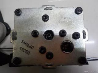 GS1D57L30B02 Ремень безопасности с пиропатроном Mazda 6 2 Арт E84591366, вид 6