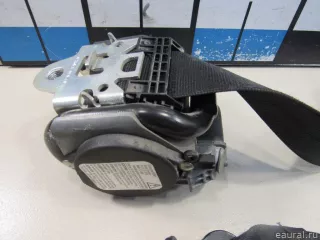 735411125 Ремень безопасности с пиропатроном Fiat Grande Punto Арт E80675546, вид 5