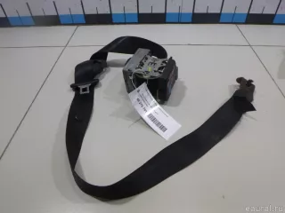 1U4857702C Ремень безопасности с пиропатроном Skoda Octavia A4 Арт E48276701, вид 1