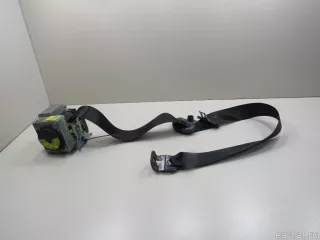 1U4857702C Ремень безопасности с пиропатроном Skoda Octavia A4 Арт E80052722, вид 1