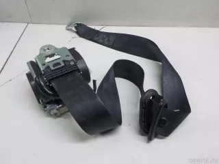 1Z0857702CHCP Ремень безопасности с пиропатроном Skoda Octavia A5 Арт E40942374, вид 1