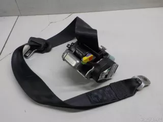1Z0857702CHCP Ремень безопасности с пиропатроном Skoda Octavia A5 Арт E40942374, вид 6
