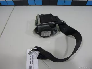 1Z0857447BHCP Ремень безопасности с пиропатроном Skoda Octavia A5 Арт E48355255, вид 1