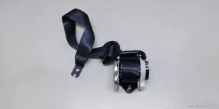 3V0857701BRAA Ремень безопасности с пиропатроном Skoda Superb 3 Арт E23157433, вид 1