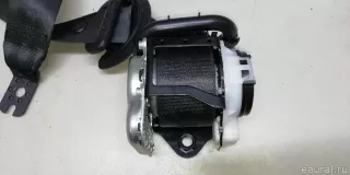 3V0857701BRAA Ремень безопасности с пиропатроном Skoda Superb 3 Арт E23157433, вид 2