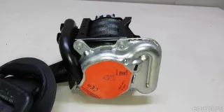 3V0857701BRAA Ремень безопасности с пиропатроном Skoda Superb 3 Арт E23157433, вид 4