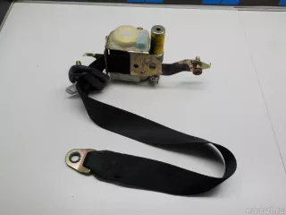 96393547 Ремень безопасности с пиропатроном Daewoo Matiz M100 Арт E7600663, вид 1