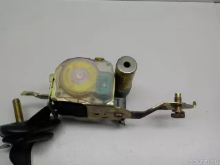 96393547 Ремень безопасности с пиропатроном Daewoo Matiz M100 Арт E7600663, вид 4
