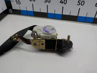 96393547 Ремень безопасности с пиропатроном Daewoo Matiz M100 Арт E7600663, вид 9