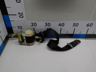 96393547 Ремень безопасности с пиропатроном Daewoo Matiz M100 Арт E7600663, вид 10