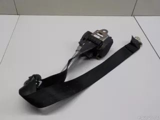 8D0857706 Ремень безопасности  Audi 90 B4 Арт E40886229, вид 1