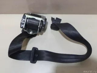 8P4857706DV04 Ремень безопасности  Audi A3 8P Арт E21739459, вид 1